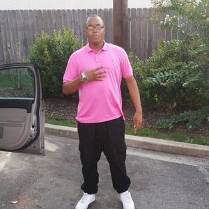 Meet your Posher, Fred